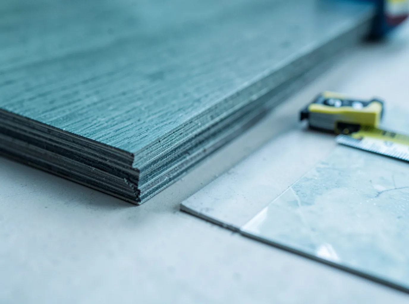 Luxury Vinyl Plank Installation Wesley, AR FAQs